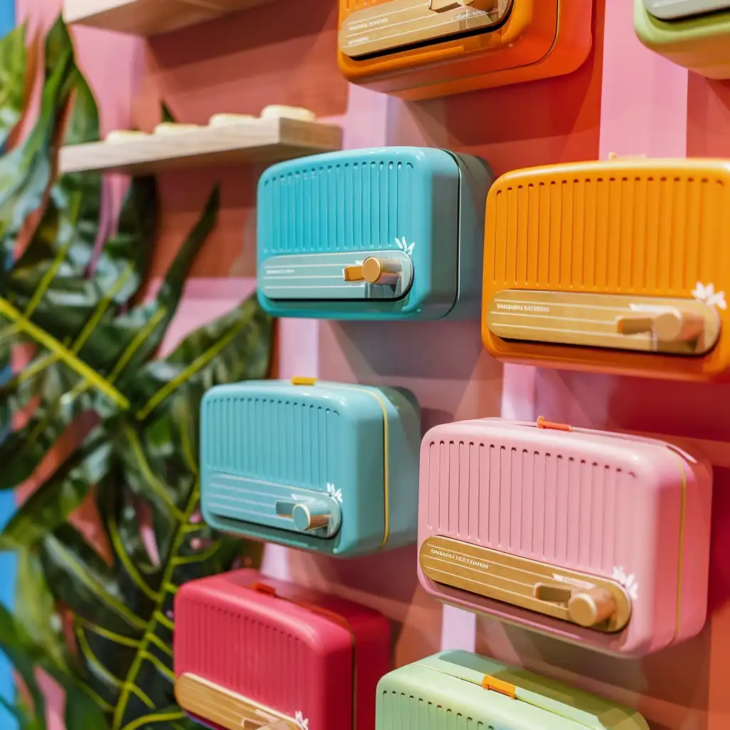 Nageldrogers voor Thuisgebruik: Tips