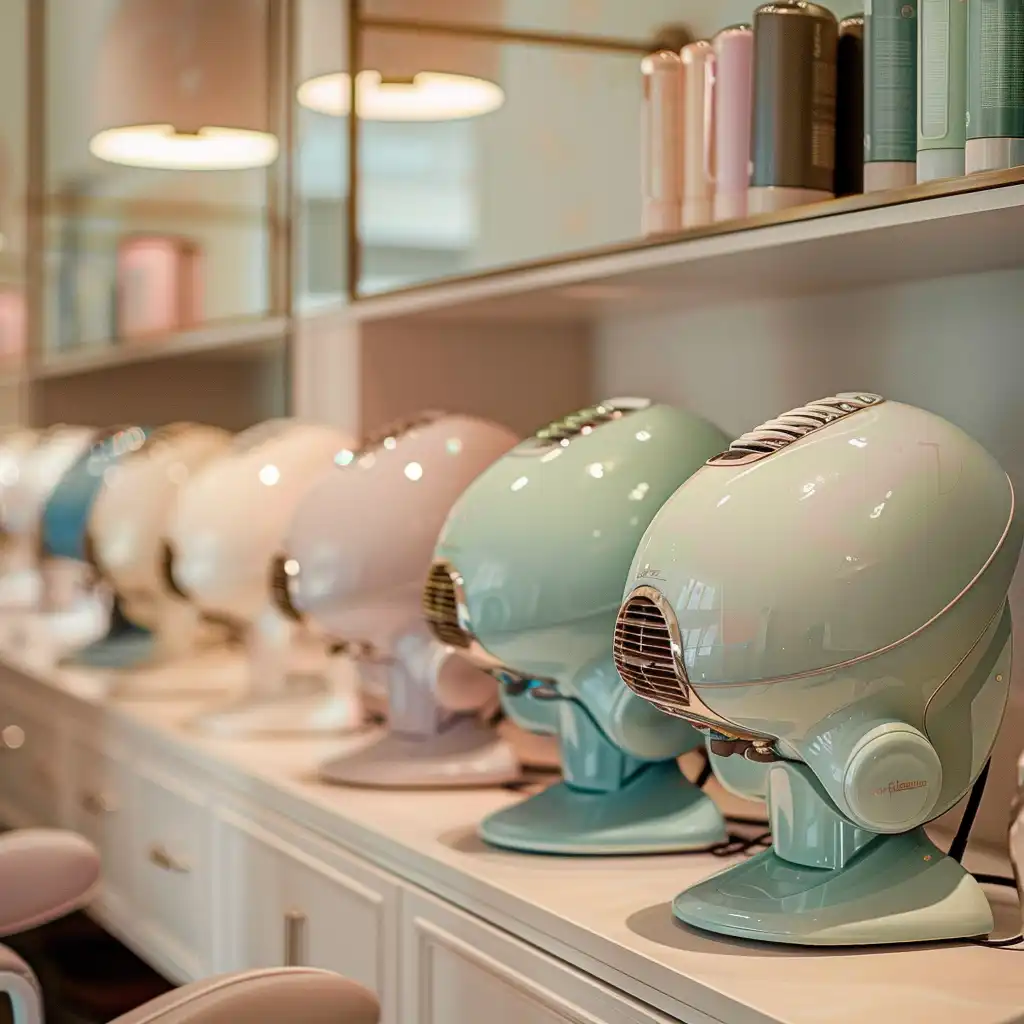 Eco-vriendelijke Nageldrogers: Duurzame Keuzes