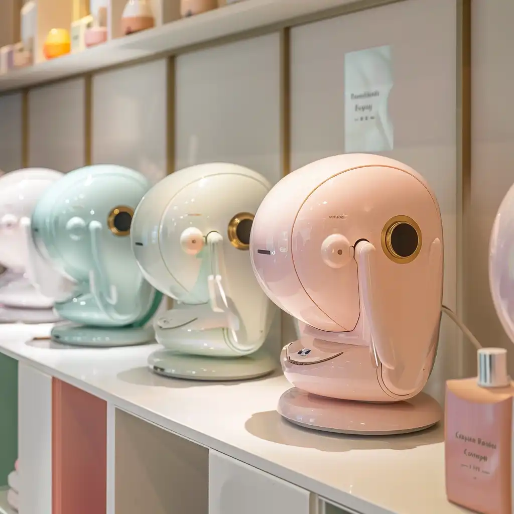 Nageldrogers: Tijdbesparende Beauty Hacks