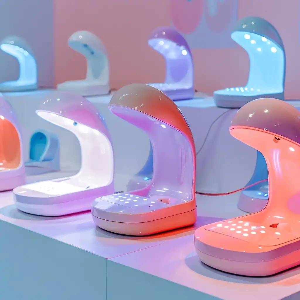 Professionele Nageldrogers: Een Must-have